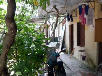 Bán Nhà Riêng Trương Định 91m, 1 Tầng, 2.4 Tỷ