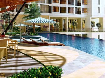 Sốc! Căn Hộ 65m Bàn Giao Full Nội Thất Ngoại Nhập, 2Pn Chỉ 2.1 Tỷ