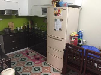 Bán Nhà Đường Láng, 55M2 X 4 Tầng, 3.5 Tỷ, Sđcc