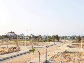 Đất Nền Thành Phố Thủ Dầu Một, Đã Có Sổ Hồng Riêng, Giá Mềm Từ Chủ Đầu Tư