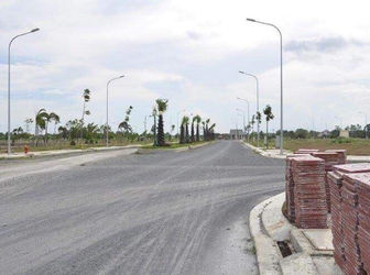 Đất Nền Thành Phố Thủ Dầu Một, Đã Có Sổ Hồng Riêng, Giá Mềm Từ Chủ Đầu Tư