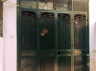 Bán Nhà Minh Khai, Hai Bà Trưng 32m2 X 4 Tầng, 2.7 Tỷ.