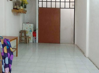 Bán Nhà Phố Hồng Mai 30m2 X 3 Tầng, Mặt Tiền 3.4m Chỉ 2 Tỷ.