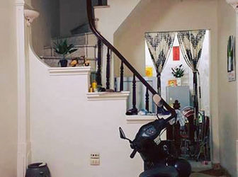 Bán Nhà Minh Khai, Hai Bà Trưng 32m2 X 4 Tầng, 2.7 Tỷ.