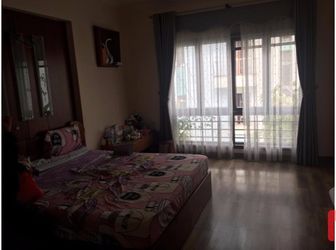 Nhỉnh 5 Tỷ Gara 7 Chỗ Phố Lê Trọng Tấn Dt 35M2 X 5T.kinh Doanh Cực Đỉnh