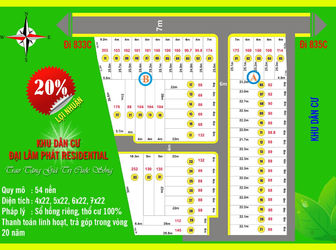 Đất Đầu Tư Sinh Lời Nhanh Pháp Lý An Toàn Chỉ 70Tr/Nền 90m² Lh_0918998379
