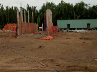 Đất Đầu Tư Sinh Lời Nhanh Pháp Lý An Toàn Chỉ 70Tr/Nền 90m² Lh_0918998379