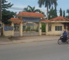 Nợ Tiền Bán Gấp Lô Đất Đức Hòa, Long An