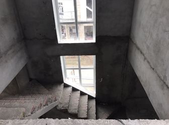 Nhà Phố Liên Kế 1 Trệt 2 Lầu Vỉa Hè 6m, Phan Văn Hớn - Hóc Môn