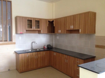 Nhà Chính Chủ 1 Lầu 1 Trệt Ngay Phú Hòa Đang Cho Thuê 10tr/Tháng