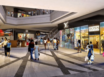 Căn Hộ Cao Cấp Mặt Tiền Trường Chinh-Phan Văn Hớn, Gần Sân Bay Giá từ 250tr, thanh toán 8tr/tháng