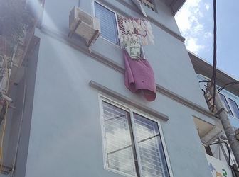Bán Gấp Nhà Phố Tân Mai, Ô Tô 4 Chỗ Để Trong Nhà, Mặt Ngõ Cực Rộng, Dt: 38m2, Giá:3.1 Tỷ.