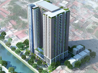 Sở Hữu Căn Hộ Riverside Garden Ck 8%, Hoặc Tặng Gói Nội Thất 300tr, Hỗ Trợ Lãi Suất 0%. Chi Tiết Lh