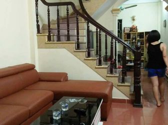 Nhà Đẹp, Nở Hậu, Dân Sinh Tốt Nguyễn An Ninh 35m2, 3 Phòng Ngủ , 2.4 Tỷ.