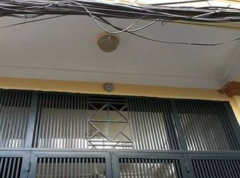 Nhà Đẹp, Nở Hậu, Dân Sinh Tốt Nguyễn An Ninh 35m2, 3 Phòng Ngủ , 2.4 Tỷ.