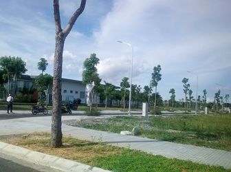 Bán 2 Lô Góc Trung Tâm Quận Hải Châu, Hướng Đông Nam, View Sông Hàn 0935500209