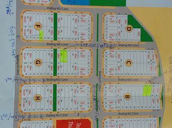 Chính Thức Mở Bán Dự Án Airlink City Giai Đoạn 2 Ngày 13/8/2017, Giá Mềm Nhất Khu Vực!