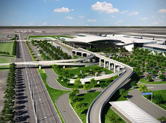 Chính Thức Mở Bán Dự Án Airlink City Giai Đoạn 2 Ngày 13/8/2017, Giá Mềm Nhất Khu Vực!