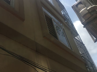 Cần Bán Nhà Dân Đường Thanh Bình Mộ Lao Hà Đông 3 Tầng 32m2  Giá 1,75 Tỷ LH: 0936802688.Dũng