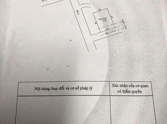 Bán Nhà Hẻm 2/7/1 Đường Bùi Thị Xuân, Giá Rẽ 570 Triệu