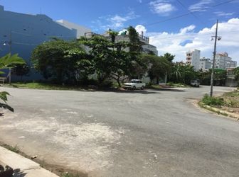 Bán Đất 2 Mặt Tiền Đường Trần Quang Khải, Giá Dứoi 4 Tỹ