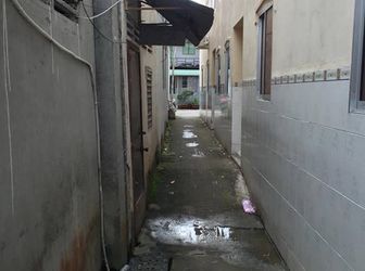 Bán Nhà Trọ Hẻm Cụt Đường Trần Hưng Đạo , Trệt , 4 Phòng , Dt: 11x10 , Giá 1,150 Tỷ