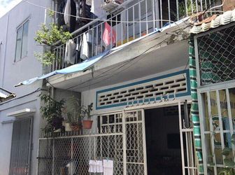 Bán Nhà Hẻm 2/7/1 Đường Bùi Thị Xuân, Giá Rẽ 570 Triệu
