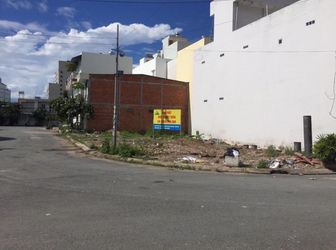 Bán Đất 2 Mặt Tiền Đường Trần Quang Khải, Giá Dứoi 4 Tỹ