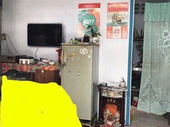 Bán Nhà Hẻm 2/7/1 Đường Bùi Thị Xuân, Giá Rẽ 570 Triệu