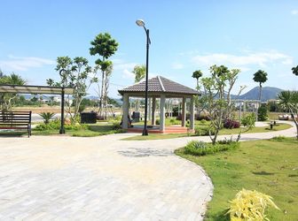 Bán Đất Nền Dự Án Quận Liên Chiểu Đà Nẵng 600 triệu/10m2 