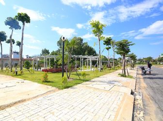 Bán Đất Nền Dự Án Quận Liên Chiểu Đà Nẵng 600 triệu/10m2 