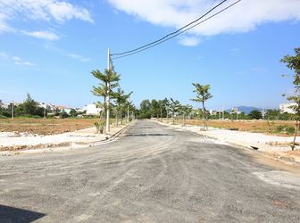 Bán Đất Nền Dự Án Quận Liên Chiểu Đà Nẵng 600 triệu/10m2 