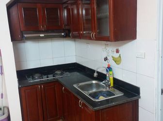 Bán Nhà 4 Tầng, MT 4,6m  Giá 2.7 Tỷ - Phố Mai Hắc Đế, Hai Bà Trưng, Cách Phố 15m