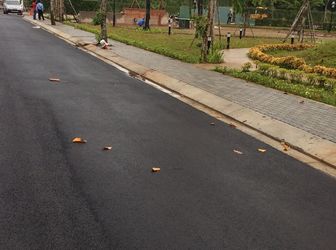 Đất Nhà Bè, 80M2 Giá 1.5 Tỷ, Sổ Hồng, Huỳnh Tấn Phát