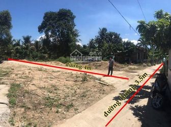 Bán Đất Xã Vĩnh Ngọc Nha Trang, Giá Rẻ Từ 375 Triệu/Lô, Khu Vực Đường Liên Hoa