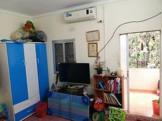 Nhà Nguyễn Trãi, Ngã Tư Sở, 25m2 x 4tầng, 1.72 tỷ.