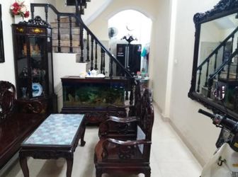 Nhà Mới Cực Đẹp Phố Lê Duẩn 55M2, 4T Chỉ 4,4 Tỷ.Hot Lên Mua Ngay.