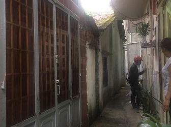 Bán Nhà Phường Tân Thới Nhất Quận 12