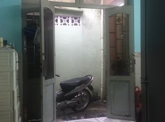 Bán Nhà Phường Tân Thới Nhất Quận 12