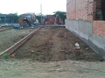 Bán Đất Gần Quốc Lộ N2 Giao Thông Thuận Tiện