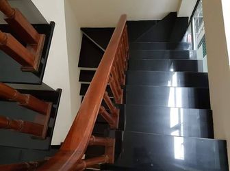 Bán Nhà Giám Đốc Ngân Hàng, Đường Nguyễn An Ninh, 35m2, 2.4 Tỷ.