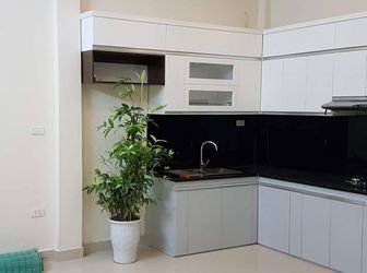 Bán Nhà Giám Đốc Ngân Hàng, Đường Nguyễn An Ninh, 35m2, 2.4 Tỷ.