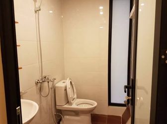 Bán Nhà Giám Đốc Ngân Hàng, Đường Nguyễn An Ninh, 35m2, 2.4 Tỷ.