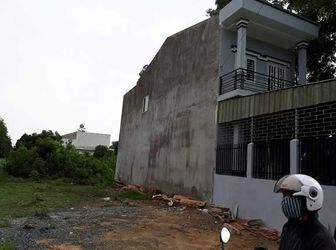 Bán Đất Nền Định Hòa Thủ Dầu Một,dt:5X25N, Tc:65M  Đường Dx76 Gần Bệnh Viện Mẫu Nhi