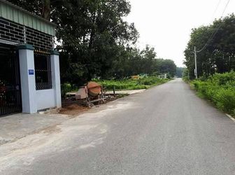 Bán Đất Nền Định Hòa Thủ Dầu Một,dt:5X25N, Tc:65M  Đường Dx76 Gần Bệnh Viện Mẫu Nhi