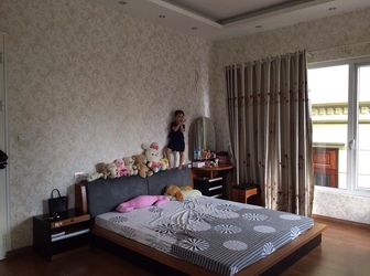 Nhà Phân Lô, Đường Nguyễn Trãi, Thanh Xuân, Dtsd80m2, 4T. 1,9 Tỷ, Kinh Doanh.