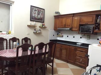 Bán Nhà Vũ Trọng Phụng Lô Góc, Kd Tốt, Gara 7 Chỗ, 72m2, Mt5m, 4T