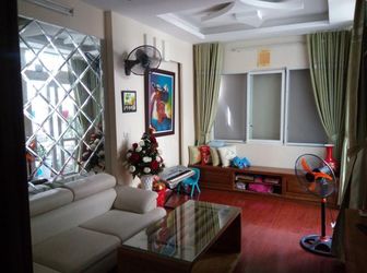 Bán Nhà Vũ Trọng Phụng Lô Góc, Kd Tốt, Gara 7 Chỗ, 72m2, Mt5m, 4T