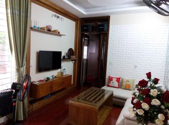 Bán Nhà Vũ Trọng Phụng Lô Góc, Kd Tốt, Gara 7 Chỗ, 72m2, Mt5m, 4T