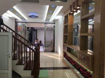 Nhà Bán 1 Lầu 1 Trệt , Sổ Hồng Riêng , Giá 850 Triệu , Bao Sang Tên.